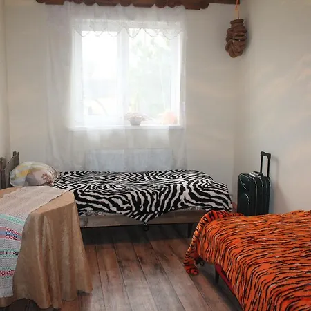 Guest house Usadba Dary Velesa